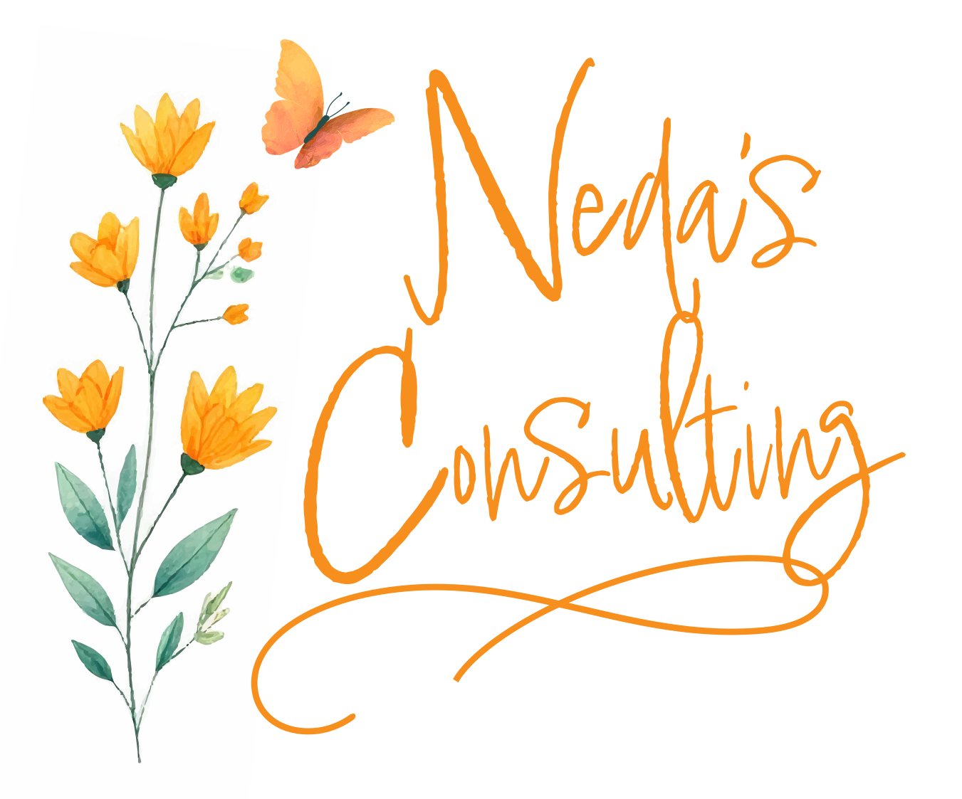 Neda's Consulting LLC